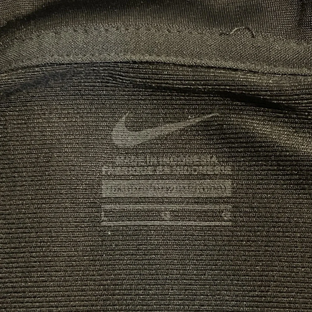 Nike‎ Jacket Men Large Gray Athletic Sports Full Zip Lightweight Sweater Workout